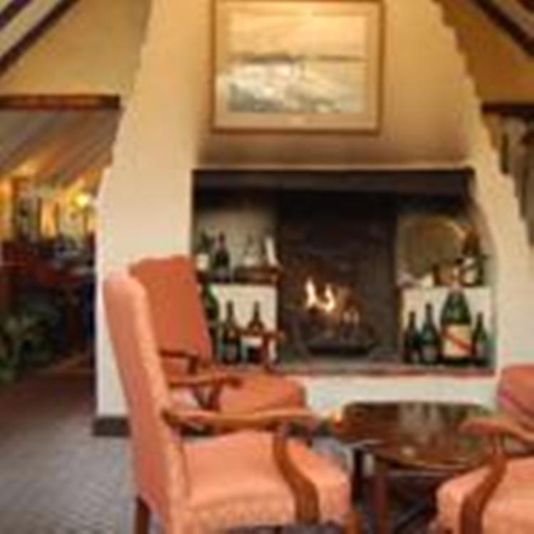 Fourways Inn Mount Pleasant Exterior foto