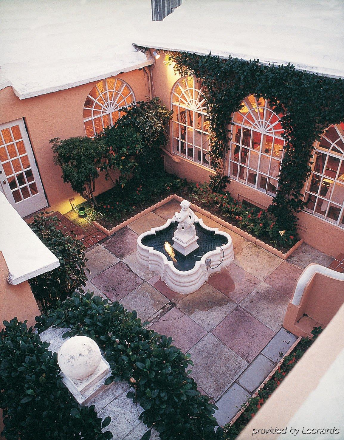 Fourways Inn Mount Pleasant Exterior foto